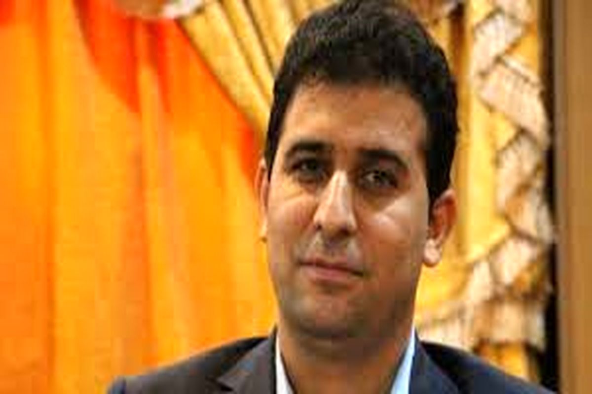 جمیل صادقی فر