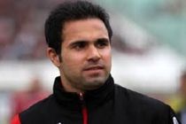 محمد نصرتی با گریه از تراکتور استعفا کرد