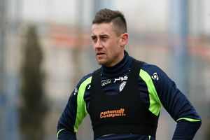 جپارف رسما در استقلال ماندنی شد