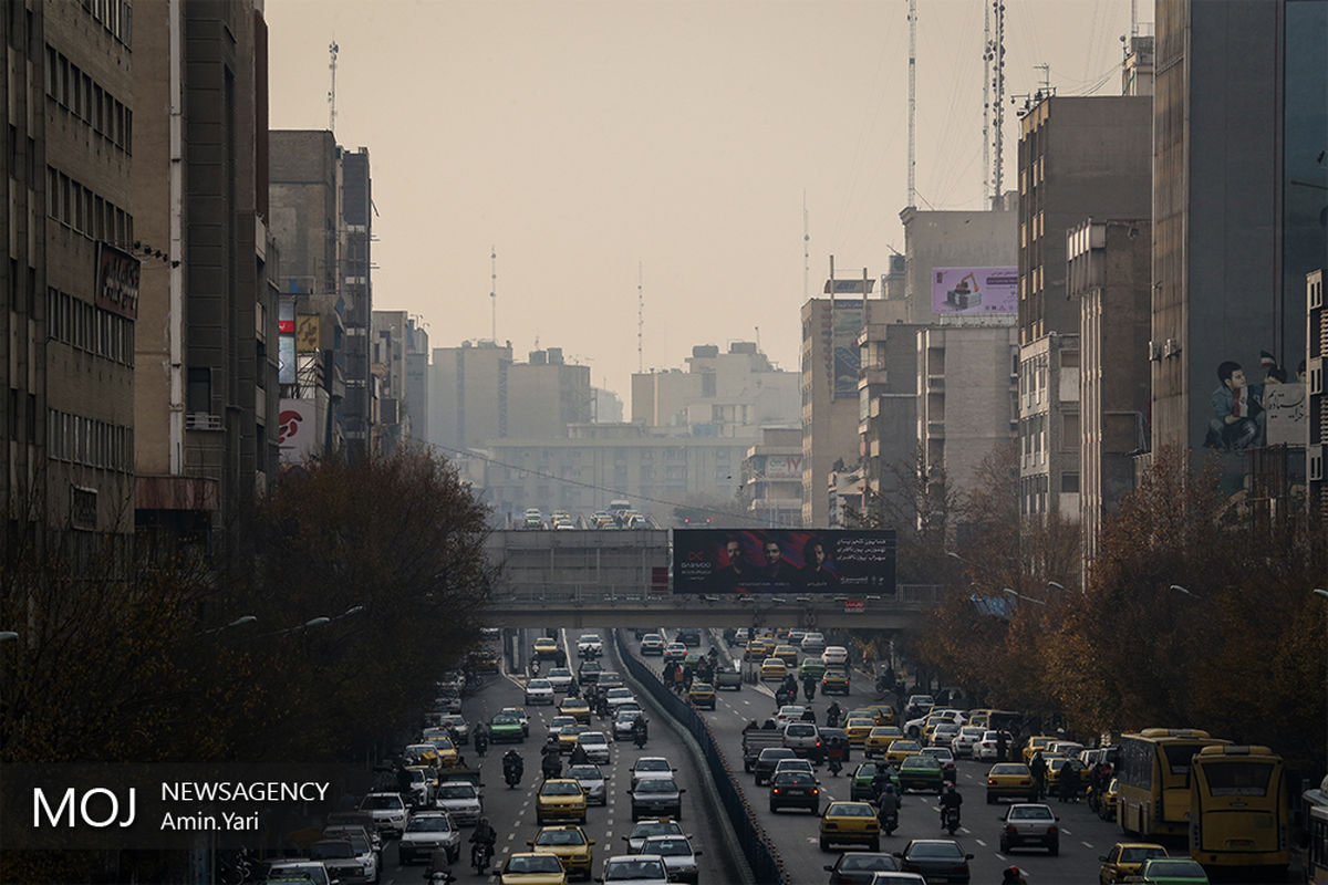 قصه تکراری تهران