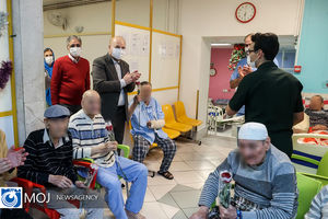 تا سال ۱۴۳۰ حدود ۳۱ درصد جمعیت کشور سالمند خواهند بود