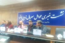 حمایت مدیران امکان ساخت سریال را فراهم کرد/ توانستیم معنی واقعی آقازادگی را بیان کنیم