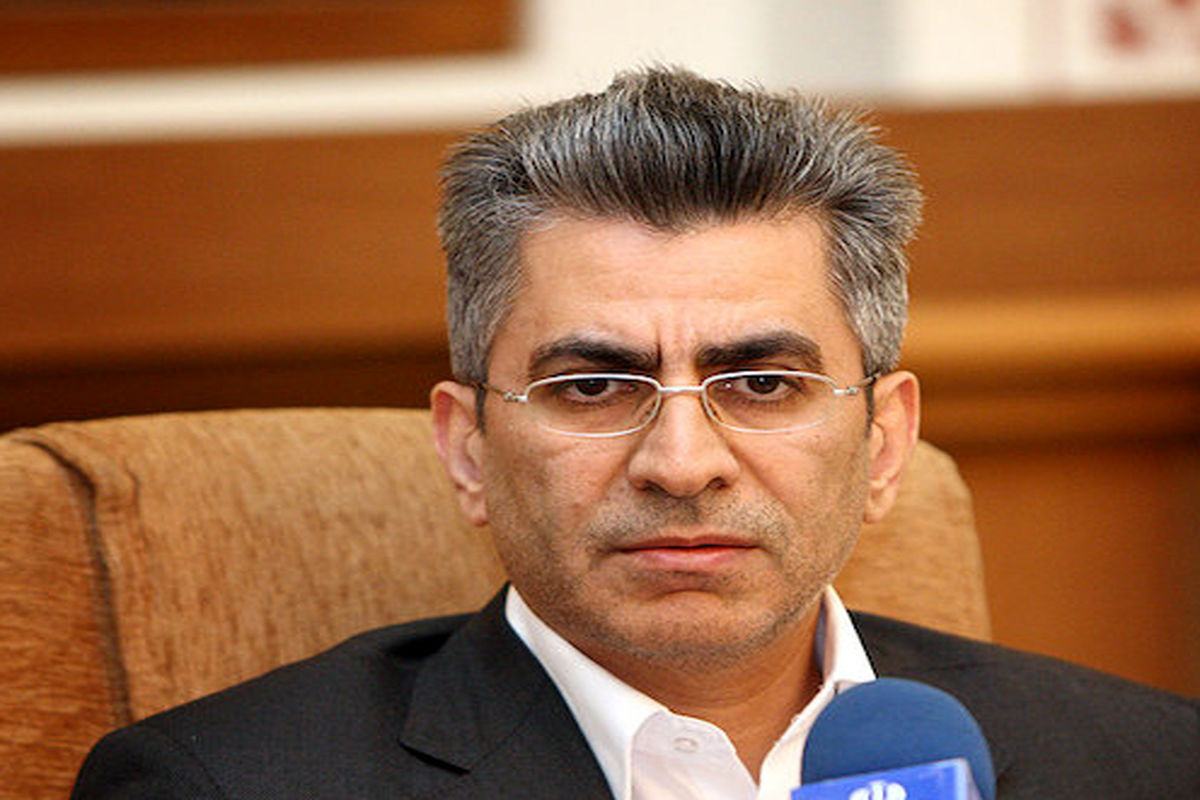 حامد مظاهریان
