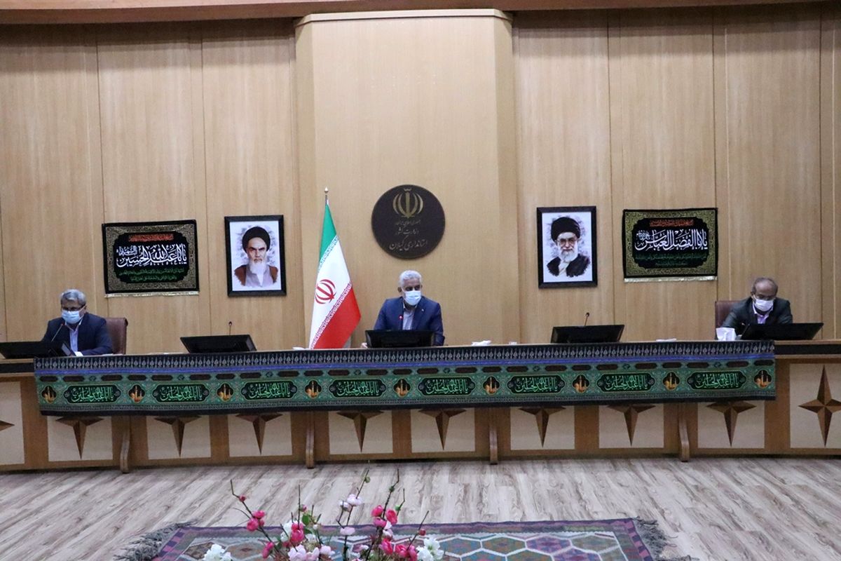 ستاد مدیریت بیماری کرونا