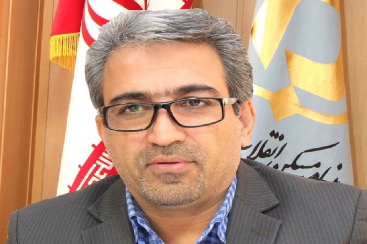 مهندس عطاالله زمانی نشست هماهنگی مسئولین بازرسی سازمان بازرسی فارس