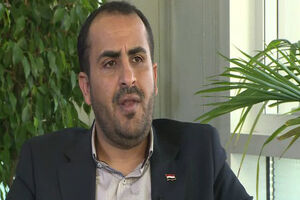 مراسم حج به مصادره عربستان سعودی درآمده است