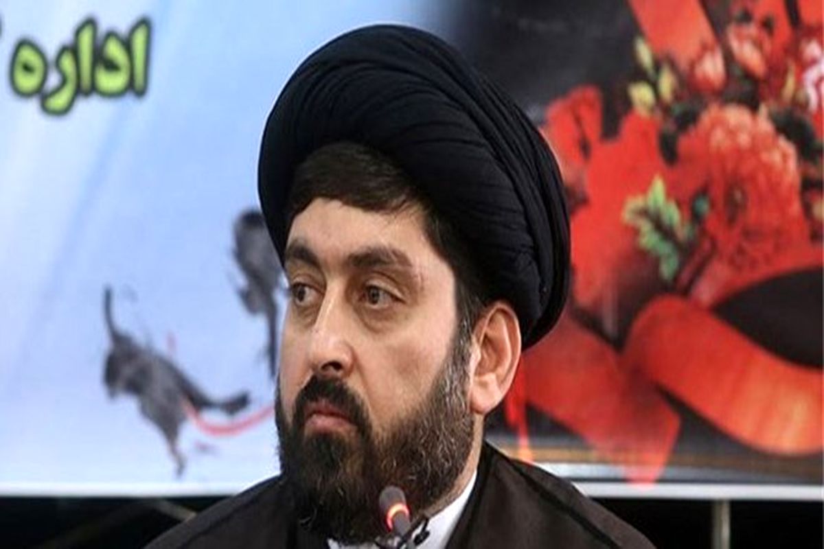 مدیرکل اوقاف و امور خیریه استان قم