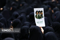 اعلام ویژه‌برنامه‌های هنری سازمان فرهنگی هنری شهرداری تهران برای آیین وداع و تشییع