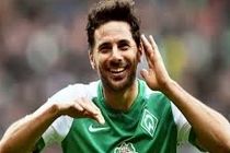 رکورد جدید کلادیو پیزارو در بوندس‌لیگا آلمان