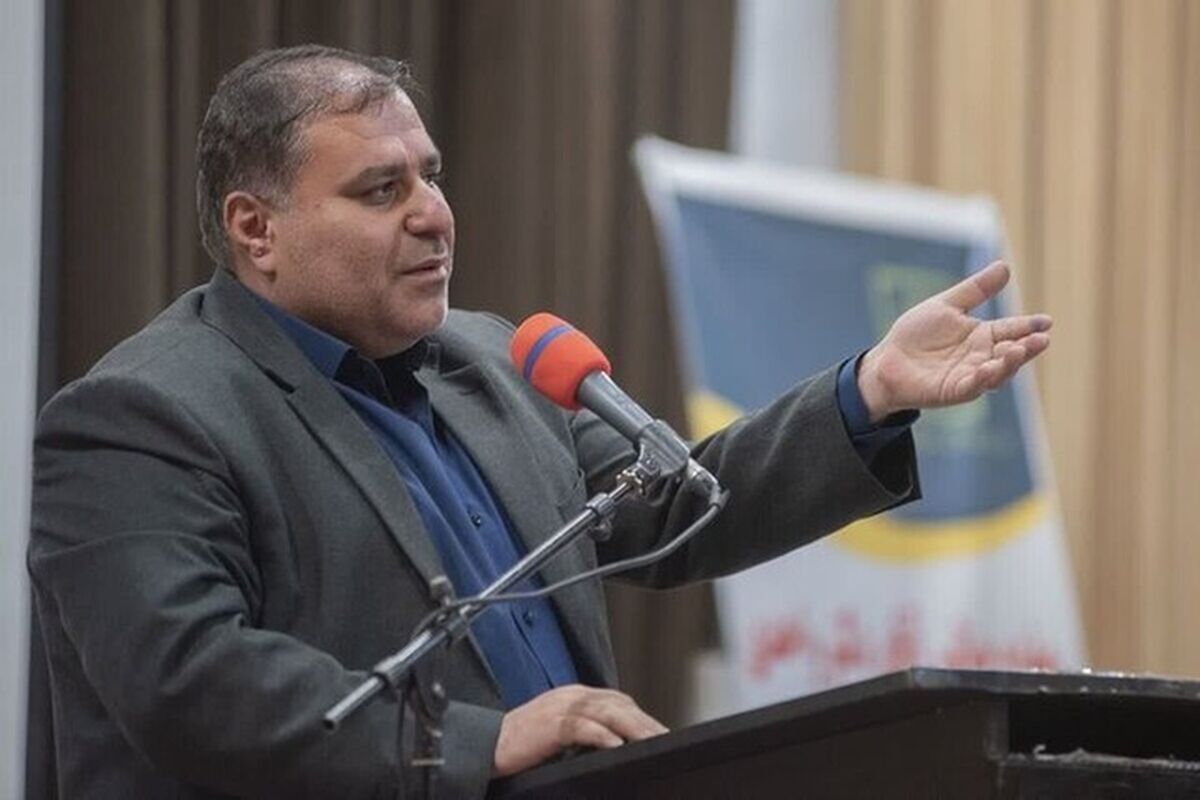 واحدی معاون وزیر میراث