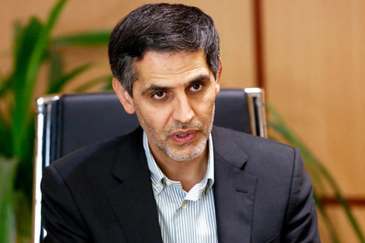 ‌سعید محمد‌زاده