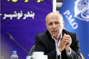 ضرورت افزایش و ارتقاء تجهیزات نرم افزاری و سخت افزاری در بنادر