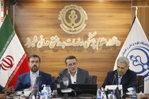 اعطای مجوز استخدام حدود ۲۵ هزار نیرو به وزارت بهداشت