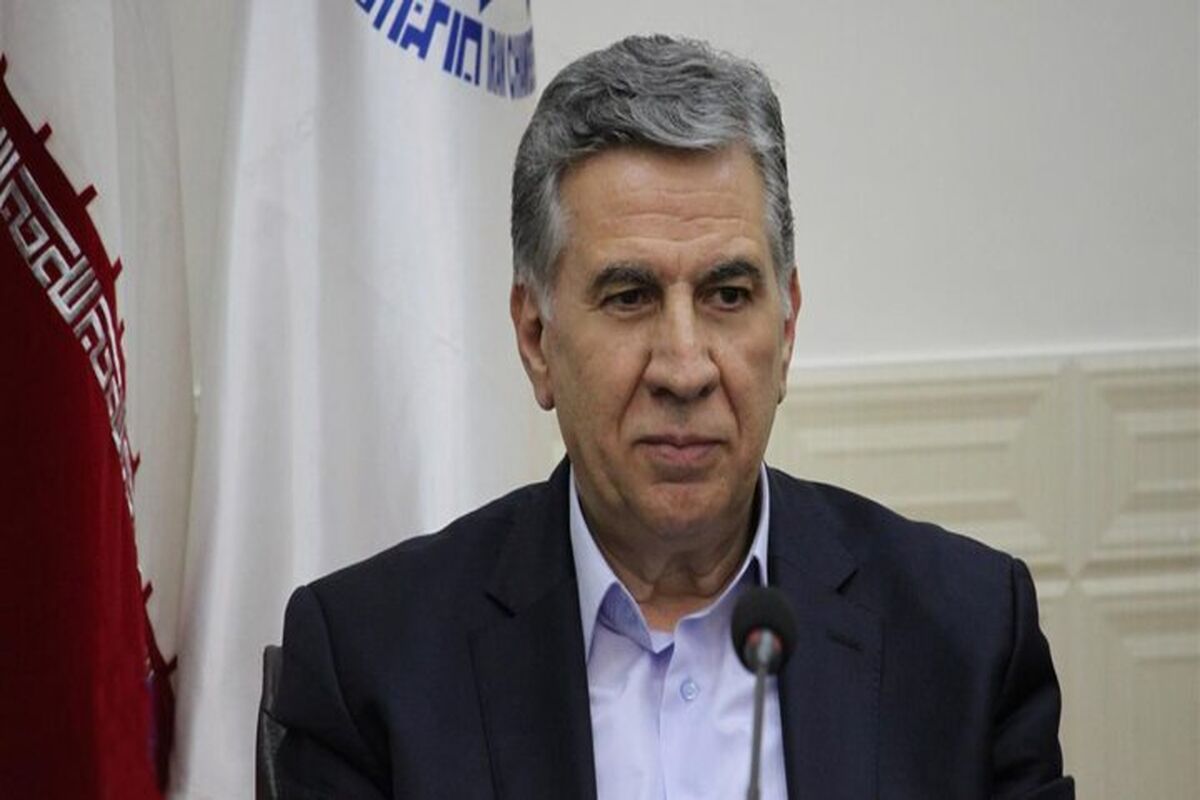 رییس اتاق ایران