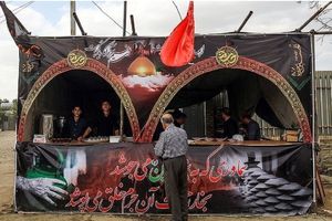 روند افزایشی تردد زائران از مرزهای خوزستان ادامه دارد