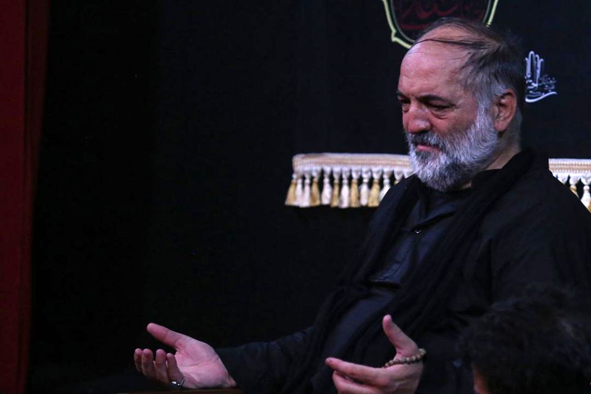 دانلود مداحی هییت هفتگی با صدای نریمان پناهی