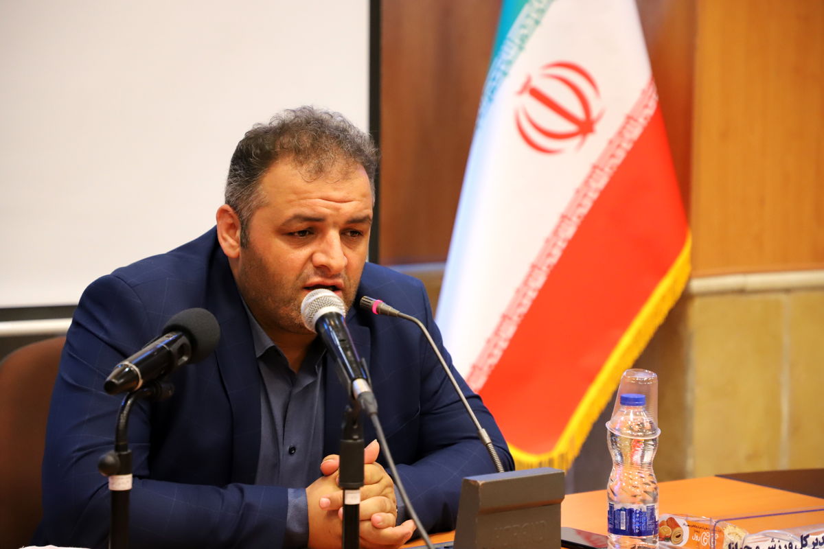 سجا انوشیروانی