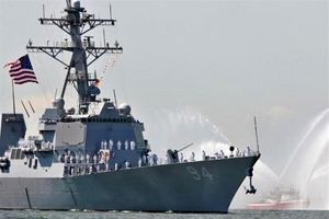 عضویت اتحادیه اروپا به ائتلاف دریای سرخ را وتو کرد