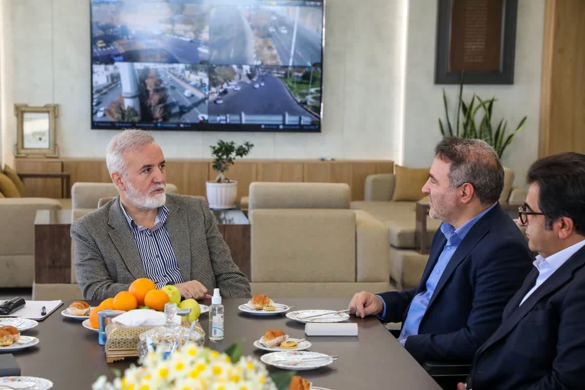 شهرداری شیراز 