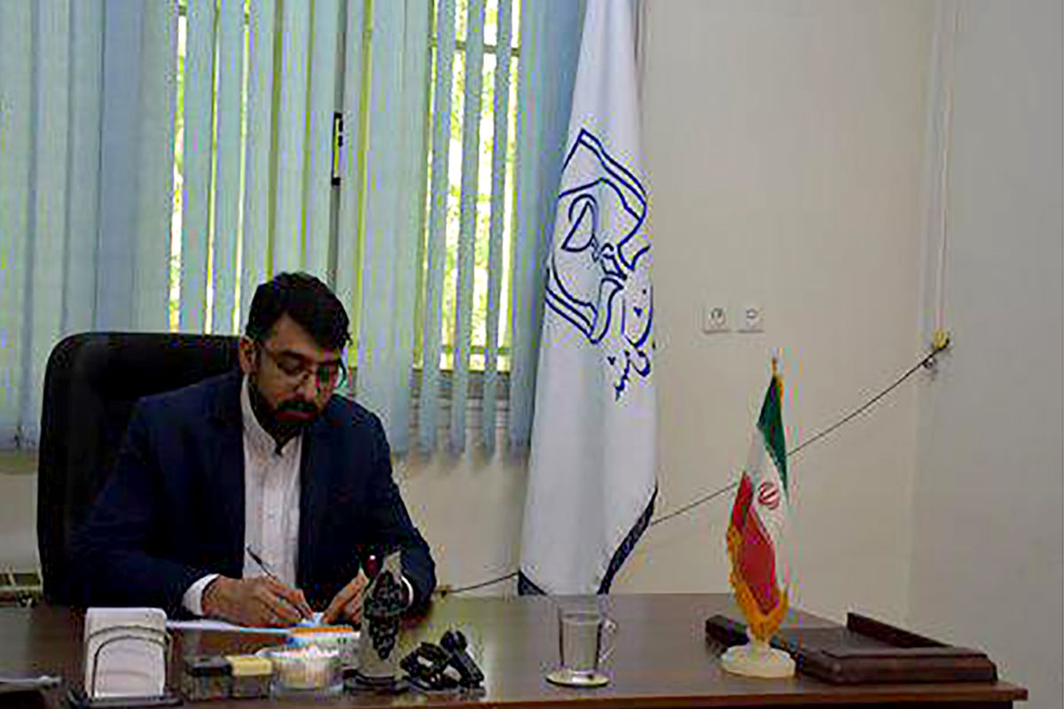 دبیر کارگروه اطلاع‌رسانی کووید۱۹ مشهد