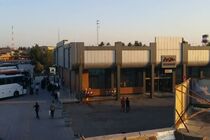 جابجایی ۴۹۰ هزار مسافر از پایانه‌های مسافربری قم