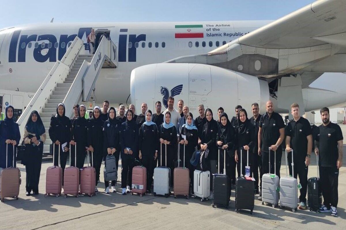 المپیک پاریس