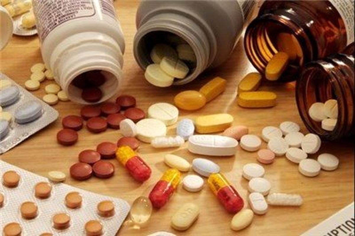 اصفهان- داروی مکل قاچاق