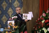 مراسم جشن تولد هنرمندان پیشکسوت متولد سه ماه گذشته برگزار شد