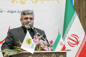 شماره تماس ۱۵۳۱ آماده رفع اشکالات احتمالی ثبت عوارض آزادراه تبریز- سهند