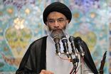 اقتدار ایران با تهدید هوایی و دریایی تضعیف نمی‌شود