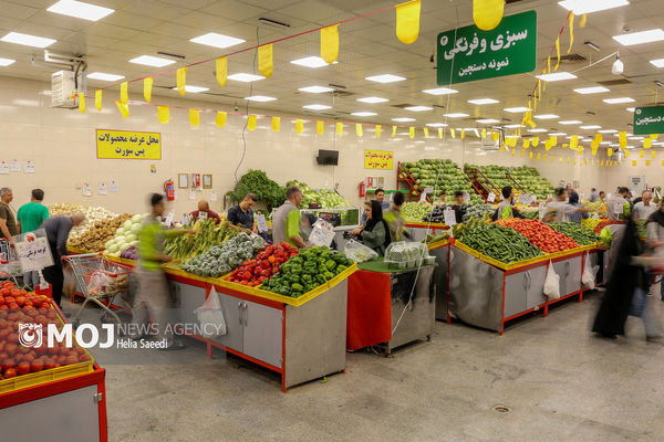 وزارت جهاد کشاورزی فرآیند قیمت‌گذاری میوه و تره‌بار را شفاف‌سازی می‌کند