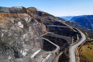  انفجار معدن زغال‌سنگ اسپانیا پنج کشته بر جای گذاشت