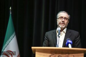 اطلس امنیت کاملا آماده شده است/ ۲۵۰ هزار نفر از شعب و صندوق‌های اخذ رای حراست می‌کنند