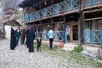 بیش از ۷۵ میلیون نفر شب اقامت در مازندران ثبت شد