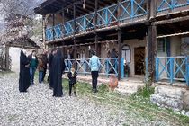 بازدید بیش از ۶ میلیون و ۷۰۰ گردشگر از جاذبه های مازندران