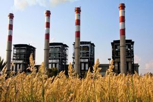 بومی‌سازی قطعات نیروگاهی پل عبور از تحریم‌ها