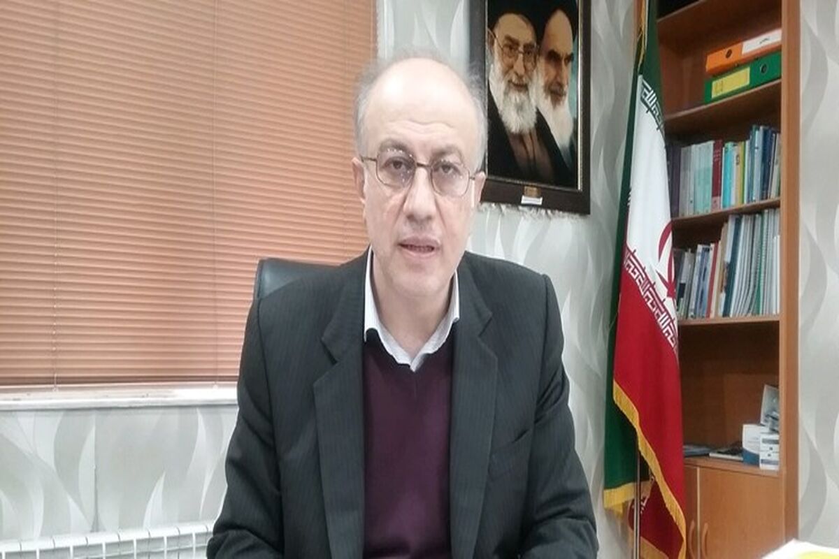 بختیار خلیفی