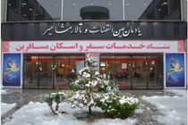 فضاسازی محیطی و فرهنگی شهرداری قابل تقدیر است