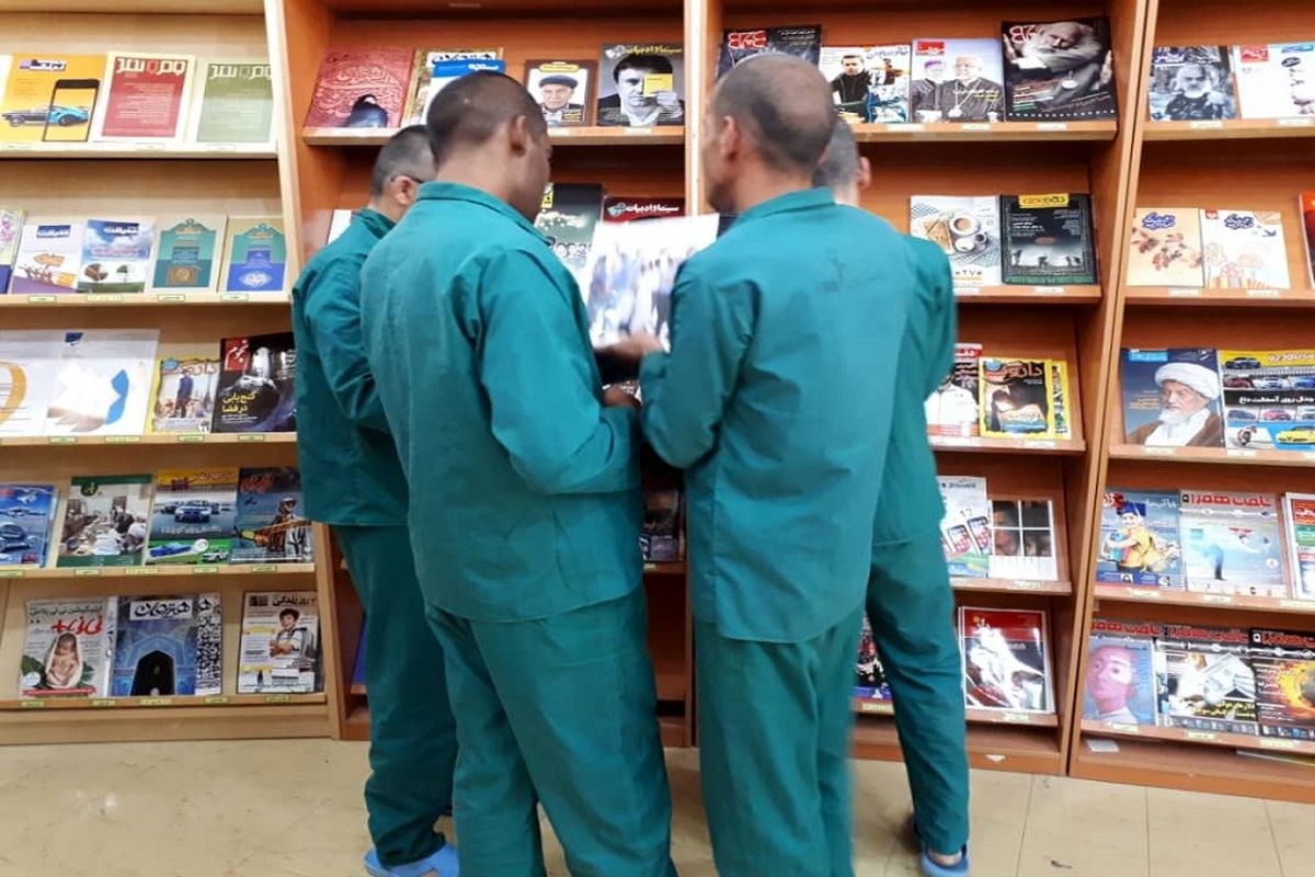 تور فرهنگی ویژه بهبود یافتگان مواد مخدر