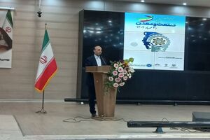 حمایت از تولید و سرمایه‌گذاری تنها راه برون‌رفت از چالش‌های اقتصادی موجود است