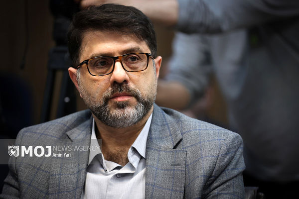 علیرضا خامسیان مشاور وزیر ورزش و جوانان در امور دولت شد