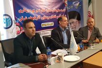 شرکت آبفار آذربایجان شرقی برای 325 هزار مشترک آب تامین می کند