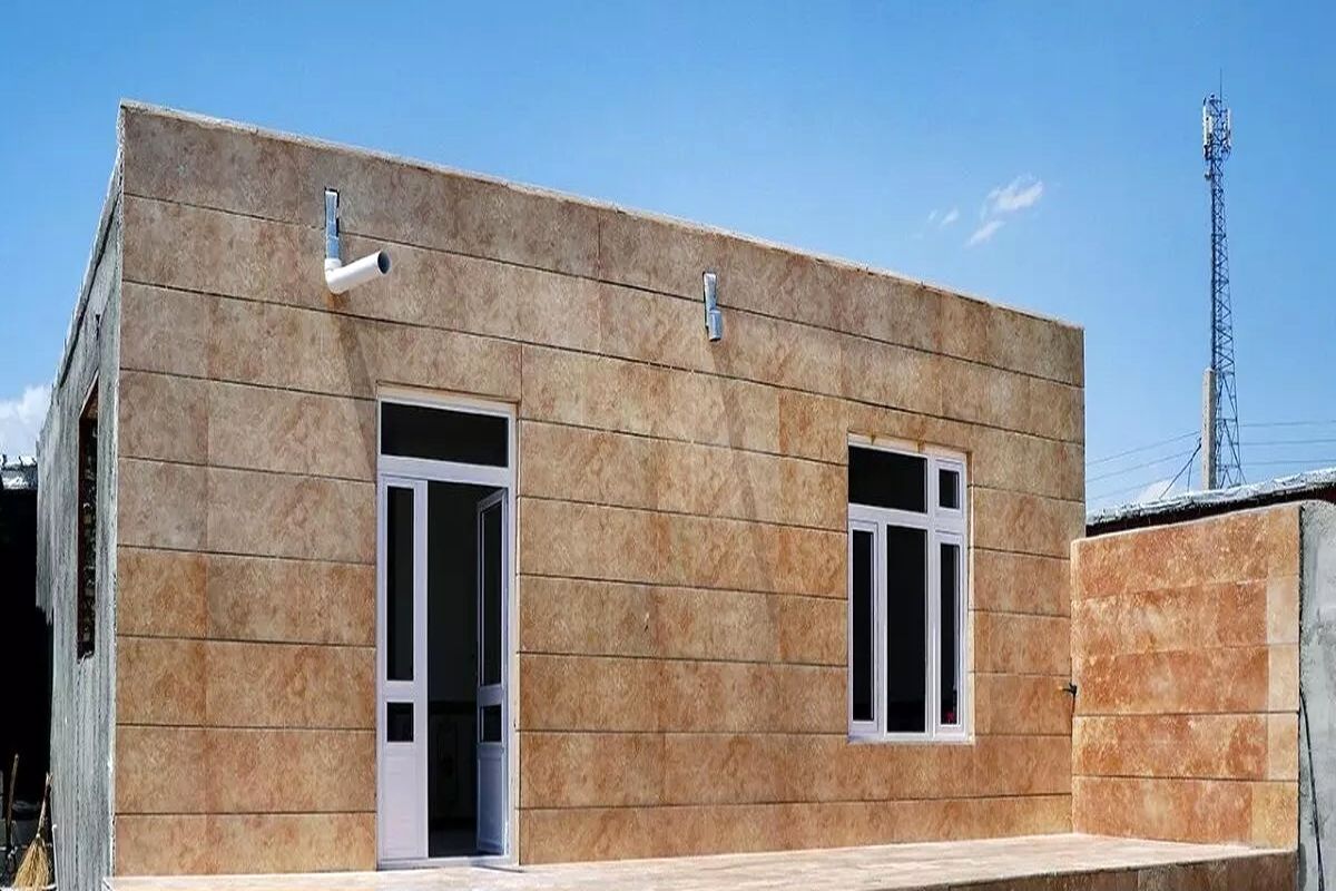  واحد مسکونی طایقان