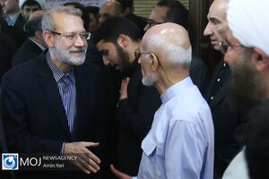یادبود شهید حجت‌الاسلام خرسند امام جمعه کازرون