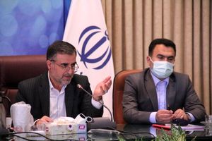 بهره وری در مصرف آب نیازمند روش های مدرن است/ نگاه دولت به مساله آب استان ویژه خواهد بود