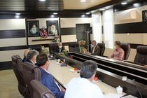 سرعت بخشی به روند احداث پروژه های راه سازی ایلام  یک ضرورت است