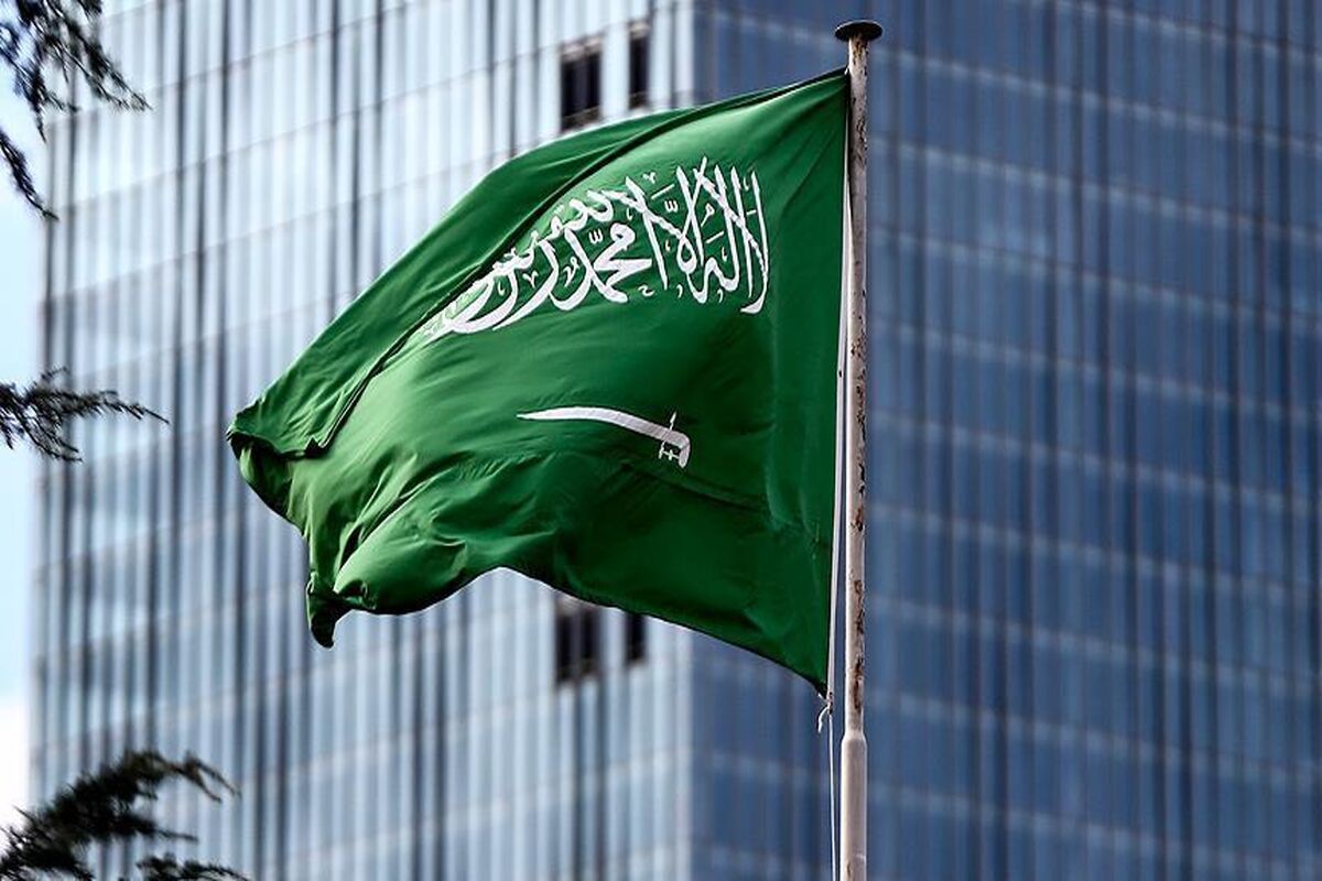 دولت عربستان