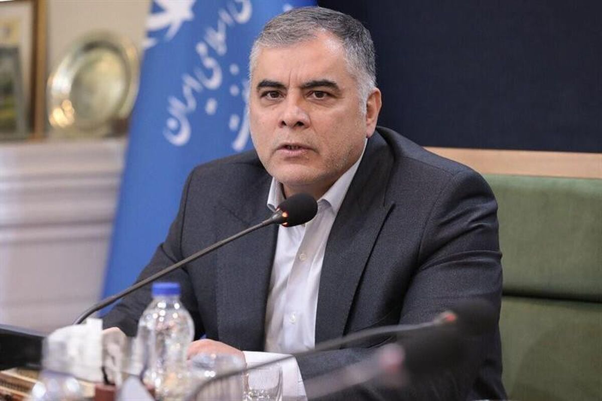 پتروشیمی خلیج فارس