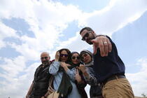 اکران فیلم سینمایی حریم شخصی از آذر ماه