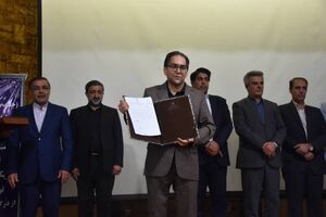 رسالت اصلی مجموعه‌های مختلف کشور، تولید ثروت است